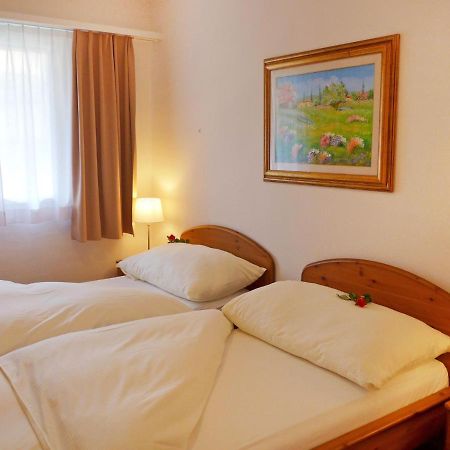 Apartment Chesa Sur Val 22 By Interhome サンモリッツ エクステリア 写真