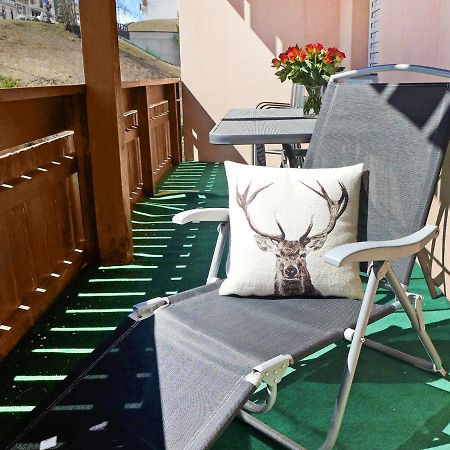 Apartment Chesa Sur Val 22 By Interhome サンモリッツ エクステリア 写真