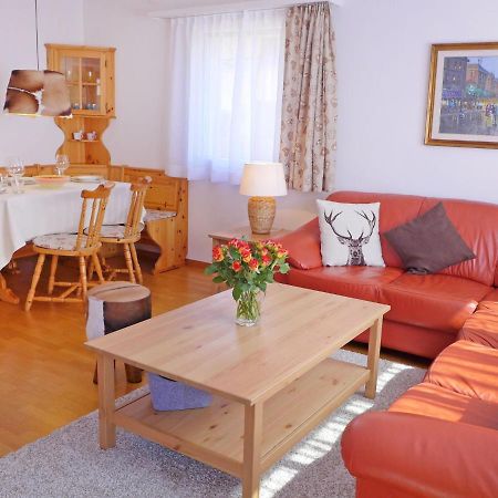 Apartment Chesa Sur Val 22 By Interhome サンモリッツ エクステリア 写真