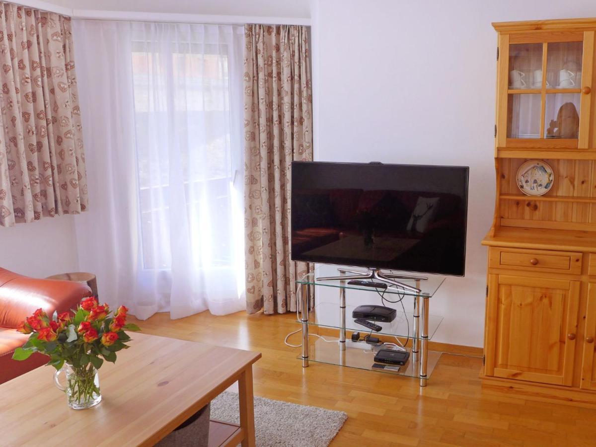 Apartment Chesa Sur Val 22 By Interhome サンモリッツ エクステリア 写真