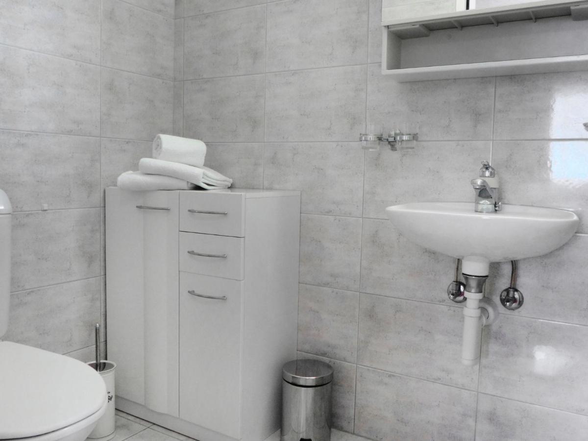 Apartment Chesa Sur Val 22 By Interhome サンモリッツ エクステリア 写真