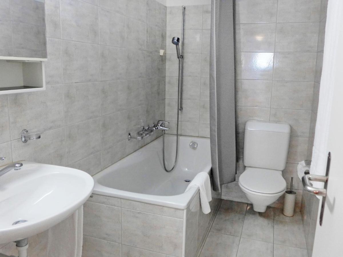 Apartment Chesa Sur Val 22 By Interhome サンモリッツ エクステリア 写真
